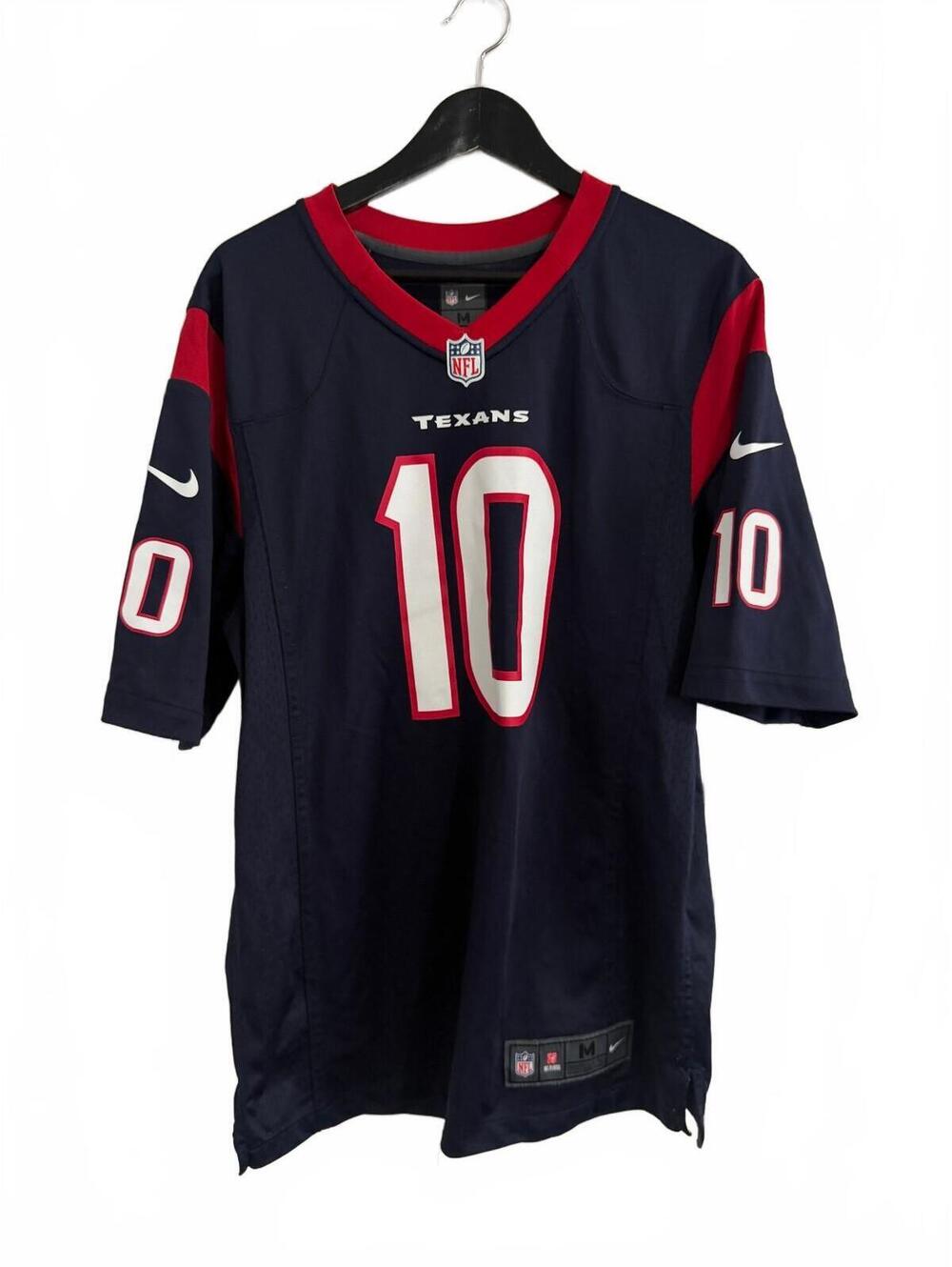 DeAndre Hopkins Houston Texans Nike NFL Jersey Size Medium